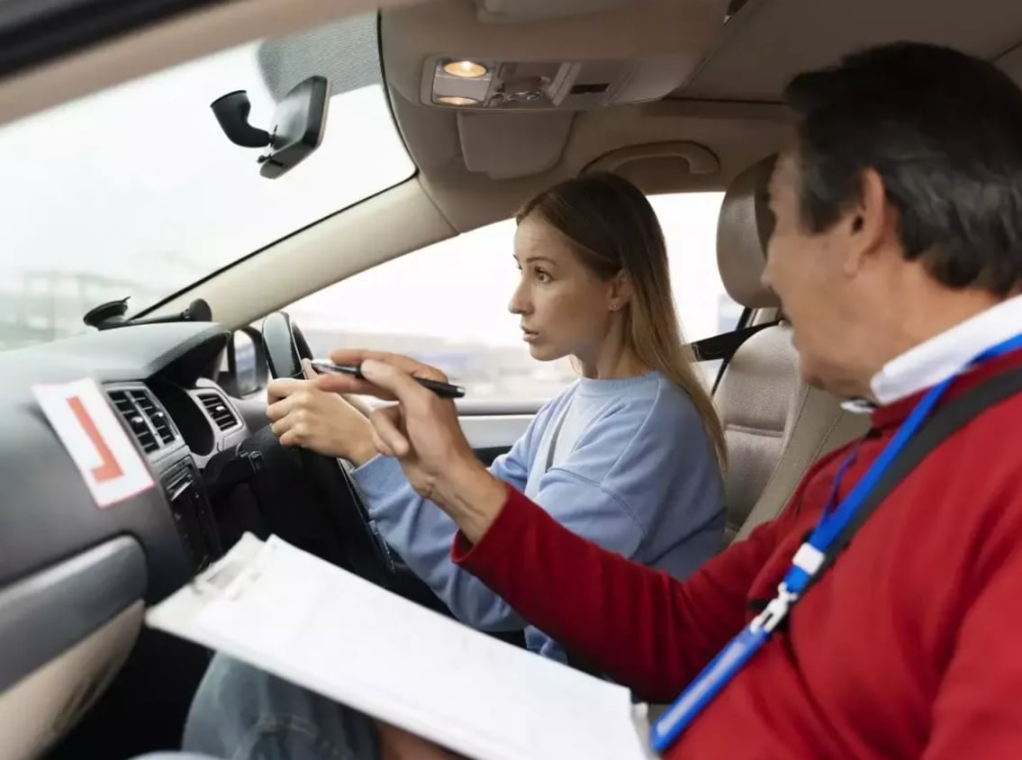 About TESTBOOK LTD – independent team providing driving test preparation resources